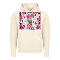 Vintage Artic i like my coffee cold like my soul Vintage Hoodie - TumblerDesignByShophia