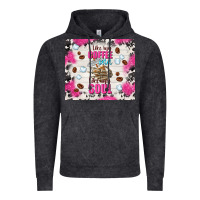 Vintage Black i like my coffee cold like my soul Vintage Hoodie - TumblerDesignByShophia