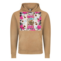 Vintage Camel i like my coffee cold like my soul Vintage Hoodie - TumblerDesignByShophia