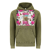 Vintage Olive i like my coffee cold like my soul Vintage Hoodie - TumblerDesignByShophia