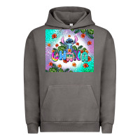 Pigment Tornado ohana stitch Urban Hoodie - AdoDesignShop