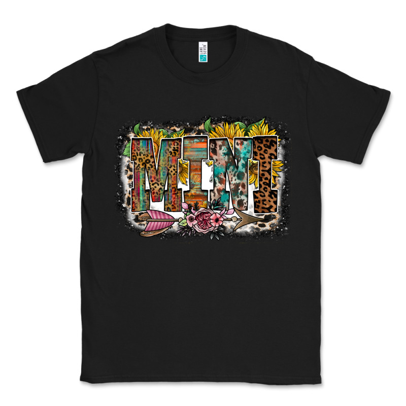 Mini Western Classic Tee by RacoonDesign | Teevron