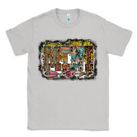 Moon Dust mini western Classic Tee - RacoonDesign