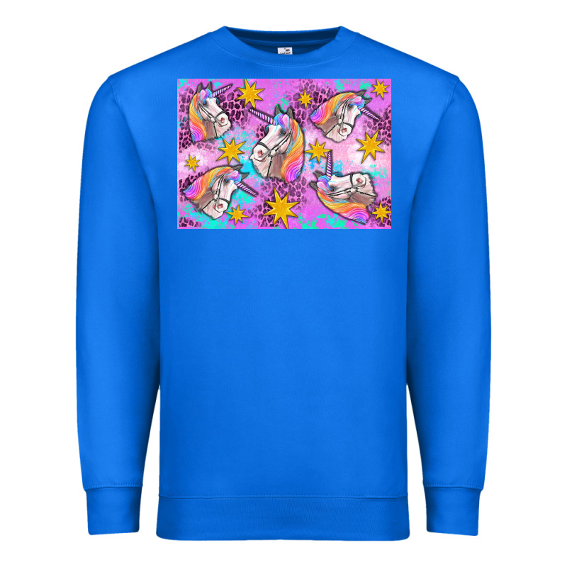 Unicorn Premium Sweatshirt by Artiststas | Teevron
