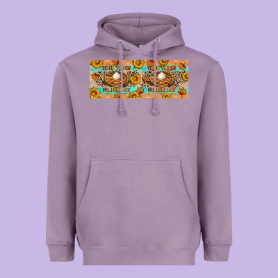 Thick Thighs Pumpkin Pies Heavyweight Hoodie Designed By Artiststas