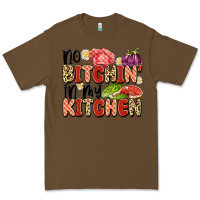 Cacao no bitchin'in my kitchen Premium Tee - Artiststas