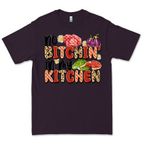 Plum no bitchin'in my kitchen Premium Tee - Artiststas
