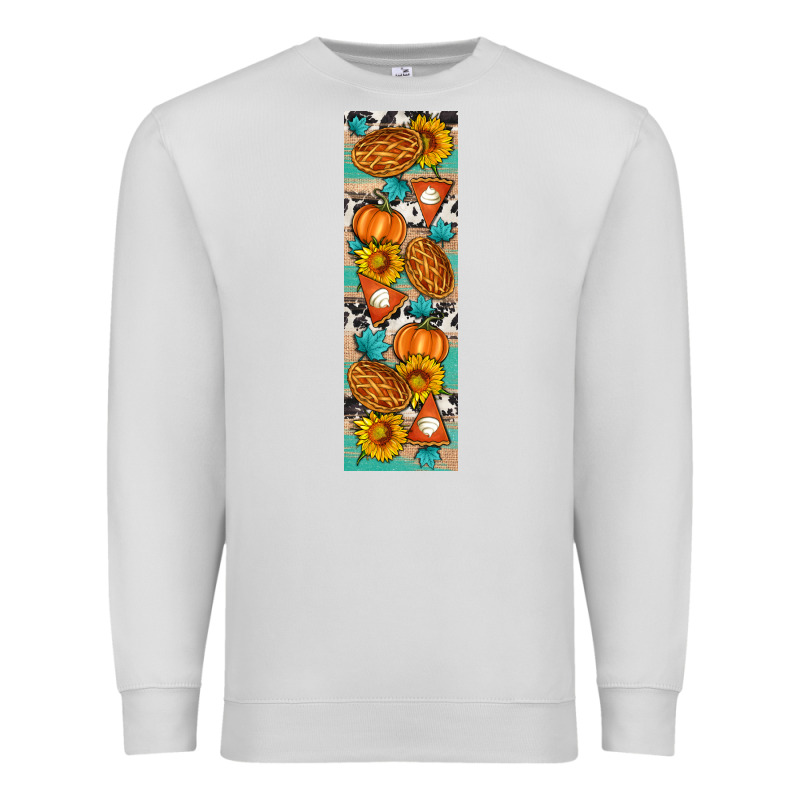 Fall Pie Premium Sweatshirt by Artiststas | Teevron