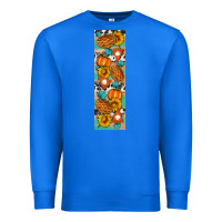 True Royal Fall Pie Premium Sweatshirt - Artiststas
