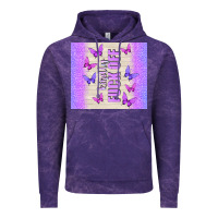 Cloud Purple kindly fuck off Vintage Hoodie - TumblerDesignByShophia