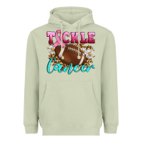 Matcha Tackle Cancer Heavyweight Hoodie - Artiststas