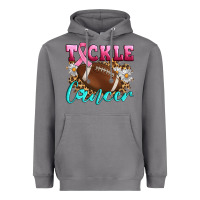 Storm Tackle Cancer Heavyweight Hoodie - Artiststas