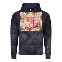 Cloud Black he makes all things new Vintage Hoodie - TumblerDesignByShophia