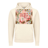 Vintage Artic he makes all things new Vintage Hoodie - TumblerDesignByShophia
