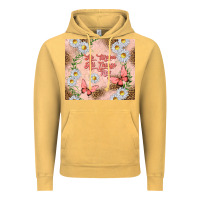Vintage Mustard he makes all things new Vintage Hoodie - TumblerDesignByShophia
