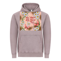 Vintage Zinc he makes all things new Vintage Hoodie - TumblerDesignByShophia