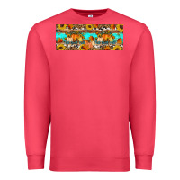 Cardinal Fall Sweet Fall Premium Sweatshirt - Artiststas