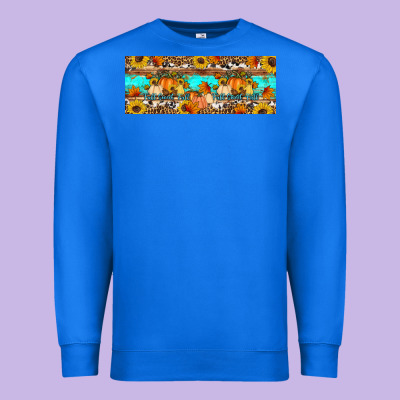 Fall Sweet Fall Premium Sweatshirt Designed By Artiststas