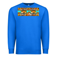 True Royal Fall Sweet Fall Premium Sweatshirt - Artiststas