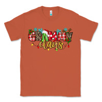 Copper Grammy Claus Classic Tee - texasbilliewilder