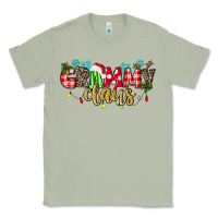Matcha Grammy Claus Classic Tee - texasbilliewilder