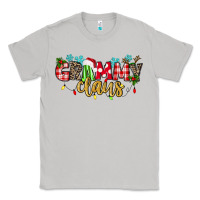 Moon Dust Grammy Claus Classic Tee - texasbilliewilder