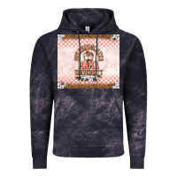 Cloud Black Oversimulated mama university Vintage Hoodie - TumblerDesignByShophia