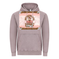 Vintage Zinc Oversimulated mama university Vintage Hoodie - TumblerDesignByShophia