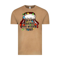 Vintage Camel this is my Christmas movie watching Vintage Tee - Jasminsmagicworld