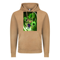 Vintage Camel legendary broly supersaiyajin poster travel Vintage Hoodie - lanVoArt