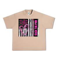 Burro back the pink Urban Heavy Tee - TumblerDesignByShophia