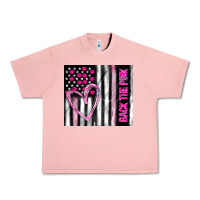 Salmon back the pink Urban Heavy Tee - TumblerDesignByShophia