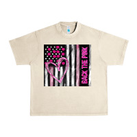 Sandshell back the pink Urban Heavy Tee - TumblerDesignByShophia