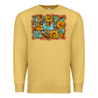 Antique Gold Fall Premium Sweatshirt - Artiststas