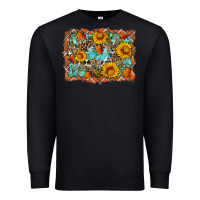 Black Fall Premium Sweatshirt - Artiststas