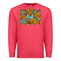 Cardinal Fall Premium Sweatshirt - Artiststas