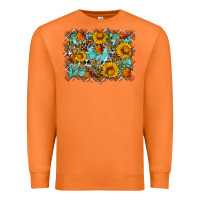 Carrot Fall Premium Sweatshirt - Artiststas