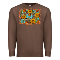 Chestnut Fall Premium Sweatshirt - Artiststas