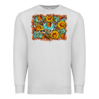 Dove Grey Fall Premium Sweatshirt - Artiststas