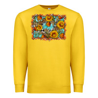 Lemon Fall Premium Sweatshirt - Artiststas