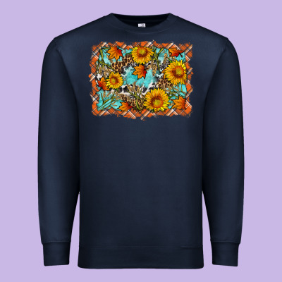 Fall Premium Sweatshirt Designed By Artiststas