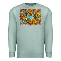 Seafoam Fall Premium Sweatshirt - Artiststas