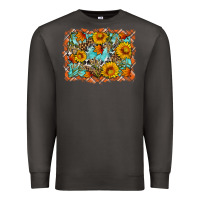 Smoke Fall Premium Sweatshirt - Artiststas