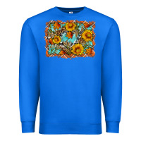 True Royal Fall Premium Sweatshirt - Artiststas