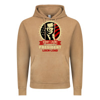 Vintage Camel dennycranedennycranethepresidentlocknload   music Vintage Hoodie - lanVoArt
