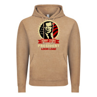 Vintage Coffee dennycranedennycranethepresidentlocknload   music Vintage Hoodie - lanVoArt