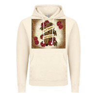 Vintage Artic fear is temporary regret is forever Vintage Hoodie - TumblerDesignByShophia