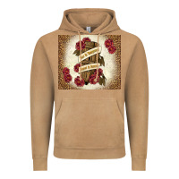 Vintage Camel fear is temporary regret is forever Vintage Hoodie - TumblerDesignByShophia