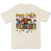 Bone happy easter heifers Premium Tee - Artiststas