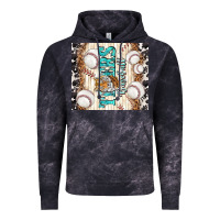 Cloud Black tigers baseball with tiger Vintage Hoodie - TumblerDesignByShophia